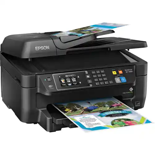 what does all-in-one printer mean