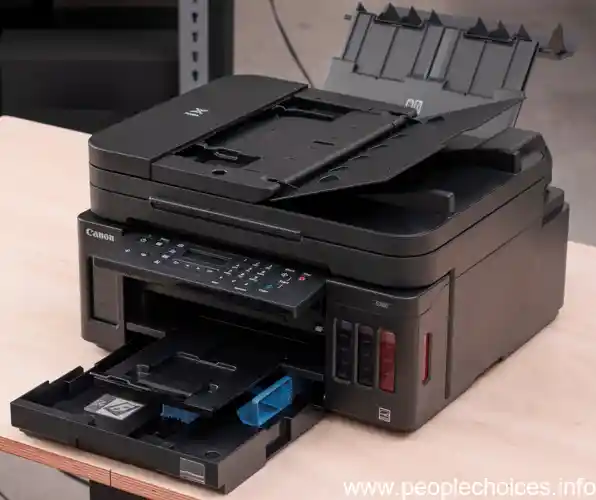 what is the best all-in-one printer ever