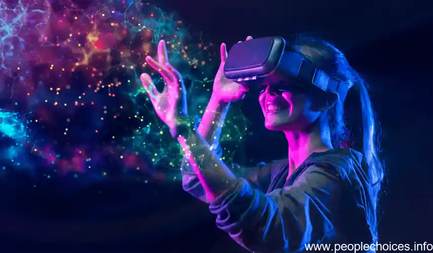 what is virtual reality used for