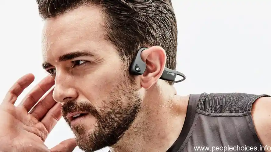 how to put bluetooth headset in ear