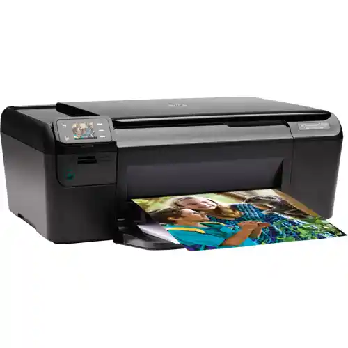 what does all-in-one printer mean