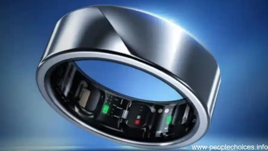 what is a smart ring used for