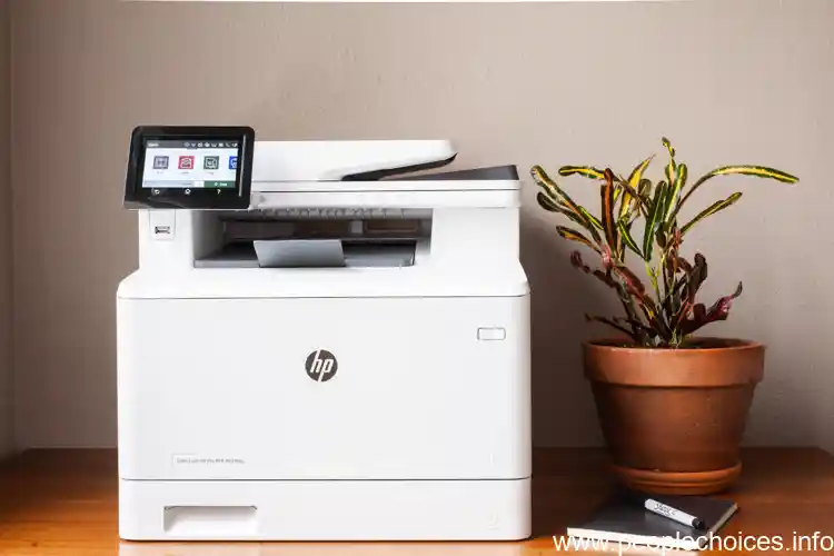 what does all-in-one printer mean