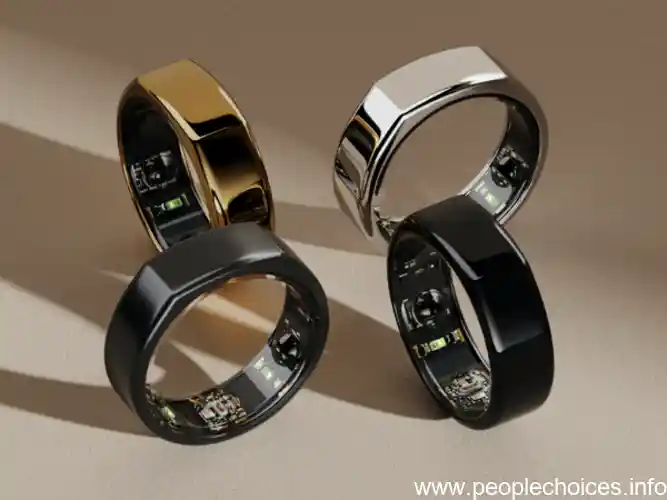 what is a smart ring used for